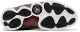 Shop Air Jordan Jumpman Team 2 2022 'Chicago' Lelaki Sneakers DZ7294-101