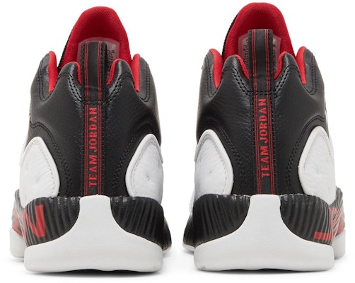 Air Jordan Jumpman Team 2 2022 'Chicago' Lelaki Sneakers DZ7294-101 Details for Air Jordan Jumpman Team 2 2022 'Chicago' Lelaki Sneakers DZ7294-101
