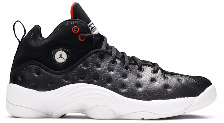 Air Jordan Jumpman Team 2 'Black' 819175-016 Buy Air Jordan Jumpman Team 2 'Black' 819175-016