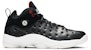 Air Jordan Jumpman Team 2 'Hitam' 819175-016