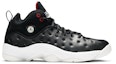 Buy Air Jordan Jumpman Team 2 'Hitam' 819175-016