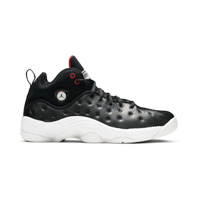 Jordan Jumpman Team 2 'Black'