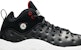 Air Jordan Jumpman Team 2 'Hitam' 819175-016