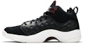 Lookbook Air Jordan Jumpman Team 2 'Hitam' 819175-016