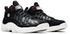 Air Jordan Jumpman Team 2 'Hitam' 819175-016