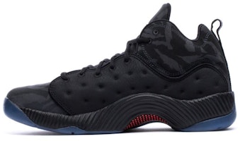 Air Jordan Jumpman Team 2 'Black Camo' 819175-005 Air Jordan Jumpman Team 2 'Black Camo' 819175-005