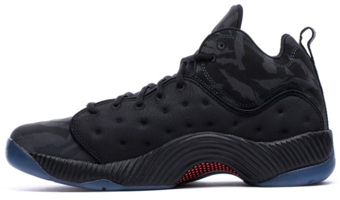 Air Jordan Jumpman Team 2 'Hitam Camo' 819175-005 Buy Air Jordan Jumpman Team 2 'Hitam Camo' 819175-005