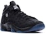 Air Jordan Jumpman Team 2 'Hitam Camo' 819175-005