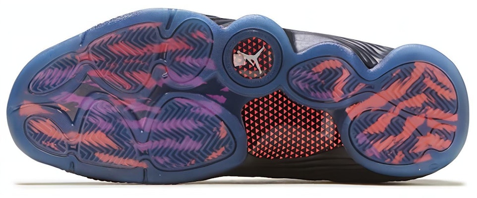 Air Jordan Jumpman Team 2 'Hitam Camo' 819175-005 Details for Air Jordan Jumpman Team 2 'Hitam Camo' 819175-005