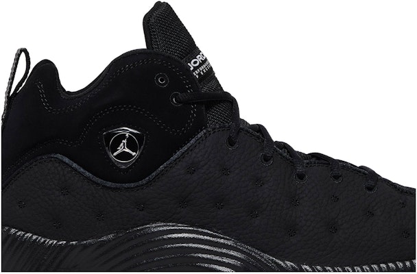 Air Jordan Jumpman Team 2 'Negro Plata Metálica' 819175-001 Order Air Jordan Jumpman Team 2 'Negro Plata Metálica' 819175-001