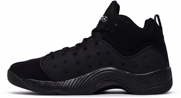 에어 조던 점프맨 팀 2 '블랙 메탈릭 실버' 819175-001 Lookbook 에어 조던 점프맨 팀 2 '블랙 메탈릭 실버' 819175-001