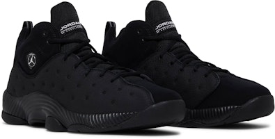 에어 조던 점프맨 팀 2 '블랙 메탈릭 실버' 819175-001 Cheap 에어 조던 점프맨 팀 2 '블랙 메탈릭 실버' 819175-001