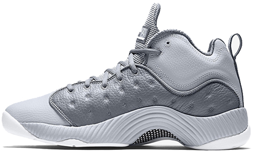 Buy Air Jordan Jumpman Team 2 ''Kelabu''. 819175-003