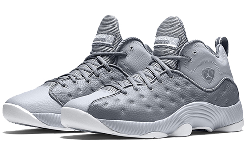 Order Air Jordan Jumpman Team 2 ''Kelabu''. 819175-003