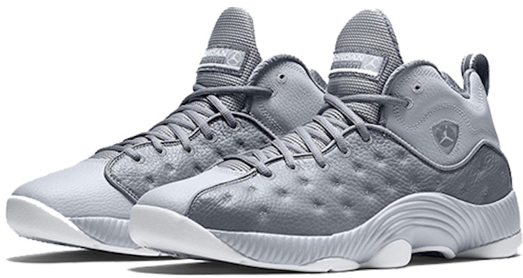 Air Jordan Jumpman Team 2 "灰色" 819175-003 Order Air Jordan Jumpman Team 2 "灰色" 819175-003