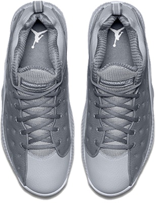 Air Jordan Jumpman Team 2 “灰色” 819175-003 Lookbook Air Jordan Jumpman Team 2 “灰色” 819175-003