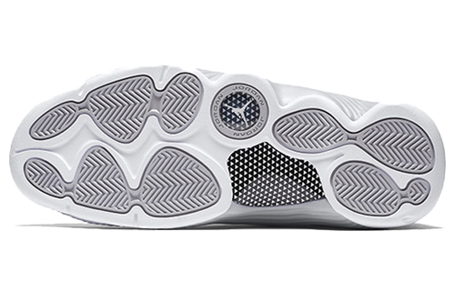 Shop Air Jordan Jumpman Team 2 ''Kelabu''. 819175-003