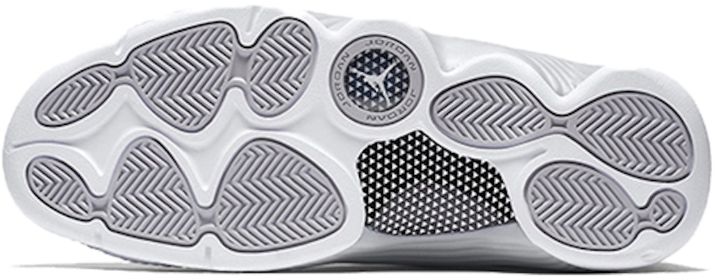 Air Jordan Jumpman Team 2 “灰色” 819175-003 Shop Air Jordan Jumpman Team 2 “灰色” 819175-003