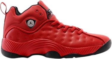 Air Jordan Jumpman Team 2 'Gym Red' 819175-602 Air Jordan Jumpman Team 2 'Gym Red' 819175-602