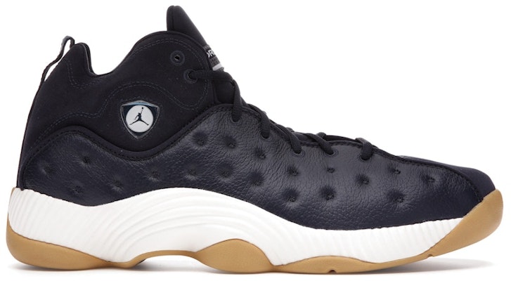Air Jordan Jumpman Team 2 'Obsidian' Lelaki 819175-400 Buy Air Jordan Jumpman Team 2 'Obsidian' Lelaki 819175-400