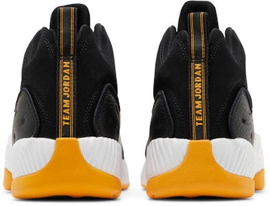 Air Jordan Jumpman Team 2 'Taxi' Zapatillas 819175-071 Details for Air Jordan Jumpman Team 2 'Taxi' Zapatillas 819175-071