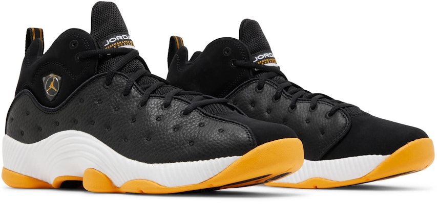 Air Jordan Jumpman Team 2 'Taxi' Lelaki Wanita Sneakers 819175-071 Cheap Air Jordan Jumpman Team 2 'Taxi' Lelaki Wanita Sneakers 819175-071