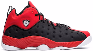 Air Jordan Jumpman Team 2 'University Red' 819175-006 Air Jordan Jumpman Team 2 'University Red' 819175-006