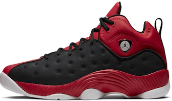 Air Jordan Jumpman Team 2 'University Red' 819175-006 Air Jordan Jumpman Team 2 'University Red' 819175-006