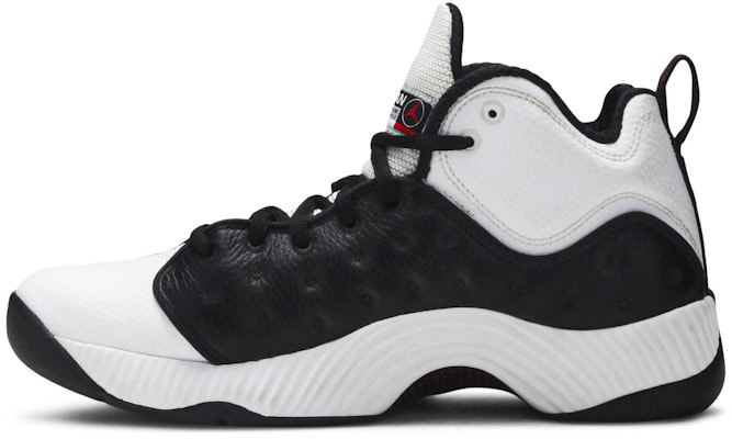 Air Jordan Jumpman Team 2 'Putih' 819175-010 Lookbook Air Jordan Jumpman Team 2 'Putih' 819175-010