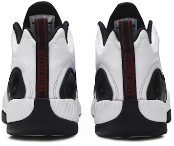 Air Jordan Jumpman Team 2 ‘白色’ 819175-010 Details for Air Jordan Jumpman Team 2 ‘白色’ 819175-010