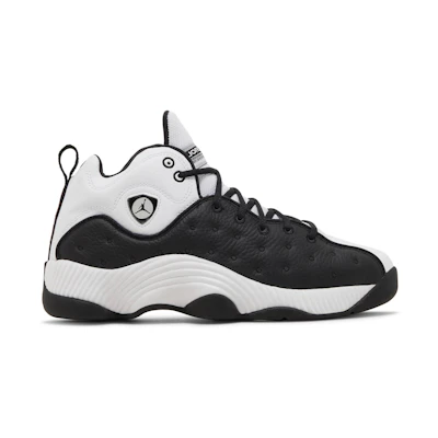 Jordan Jumpman Team 2 'White Black'