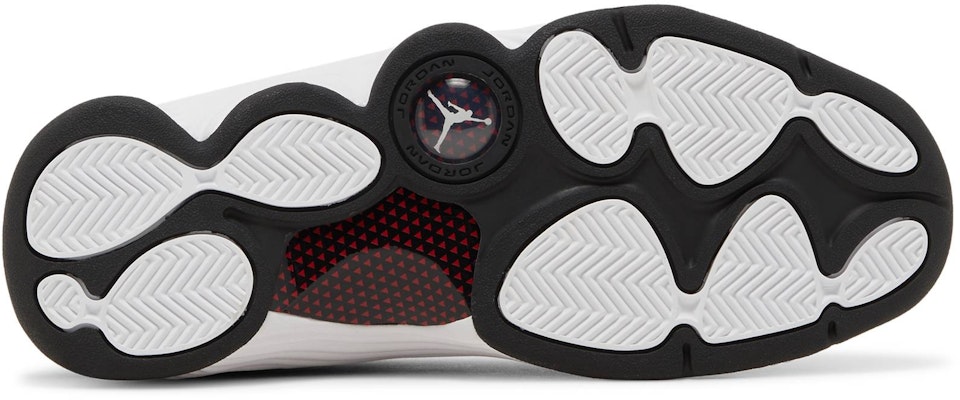 Air Jordan Jumpman Team 2 'Putih Hitam' 819175-106 Shop Air Jordan Jumpman Team 2 'Putih Hitam' 819175-106