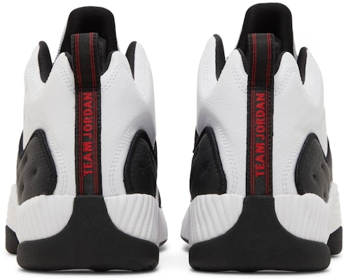 Air Jordan Jumpman Team 2 'Putih Hitam' 819175-106 Details for Air Jordan Jumpman Team 2 'Putih Hitam' 819175-106