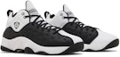 Cheap Air Jordan Jumpman Team 2 'Putih Hitam' 819175-106