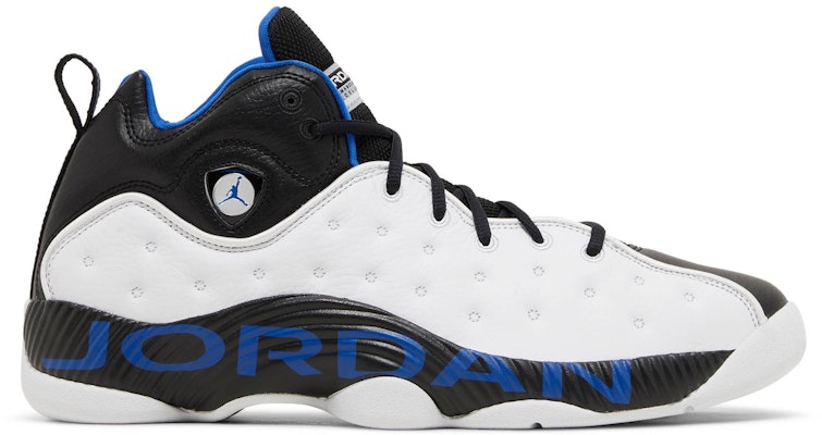 Air Jordan Jumpman Team 2 'Putih Hitam Diraja' DZ7294-104 Buy Air Jordan Jumpman Team 2 'Putih Hitam Diraja' DZ7294-104