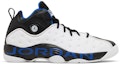 Buy Air Jordan Jumpman Team 2 'Putih Hitam Diraja' DZ7294-104