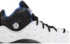 Order Air Jordan Jumpman Team 2 'Putih Hitam Diraja' DZ7294-104