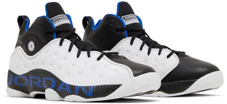 Air Jordan Jumpman Team 2 'Putih Hitam Diraja' DZ7294-104 Cheap Air Jordan Jumpman Team 2 'Putih Hitam Diraja' DZ7294-104