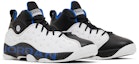 Cheap Air Jordan Jumpman Team 2 'Putih Hitam Diraja' DZ7294-104