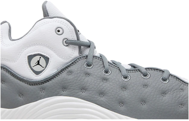 Air Jordan Jumpman Team 2 '白色冷灰' 819175-100 Order Air Jordan Jumpman Team 2 '白色冷灰' 819175-100
