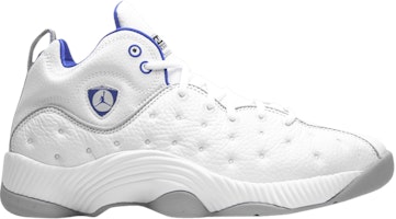 Air Jordan Jumpman Team 2 'White Hyper Royal' 819175-114 Air Jordan Jumpman Team 2 'White Hyper Royal' 819175-114