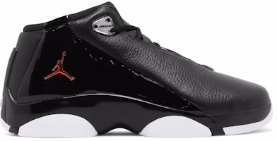 Air Jordan Jumpman Team Flow 'Bred' CN3508-001 Air Jordan Jumpman Team Flow 'Bred' CN3508-001