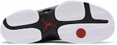 Shop Air Jordan Jumpman Team Flow 'Bred' Lelaki Hitam Merah CN3508-001
