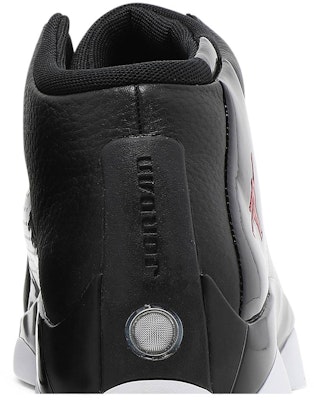 Air Jordan Jumpman Team Flow 'Bred' Lelaki Hitam Merah CN3508-001 Sizing Air Jordan Jumpman Team Flow 'Bred' Lelaki Hitam Merah CN3508-001