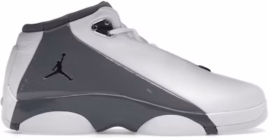 Air Jordan Jumpman Team Flow 'White Cool Grey' CN3508-100 Air Jordan Jumpman Team Flow 'White Cool Grey' CN3508-100