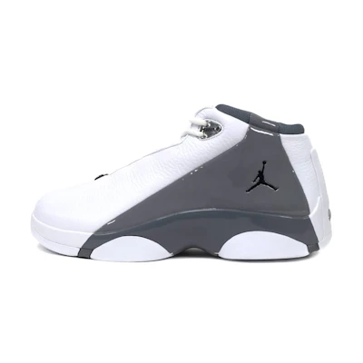 Jordan Jumpman Team Flow 'White Cool Grey'