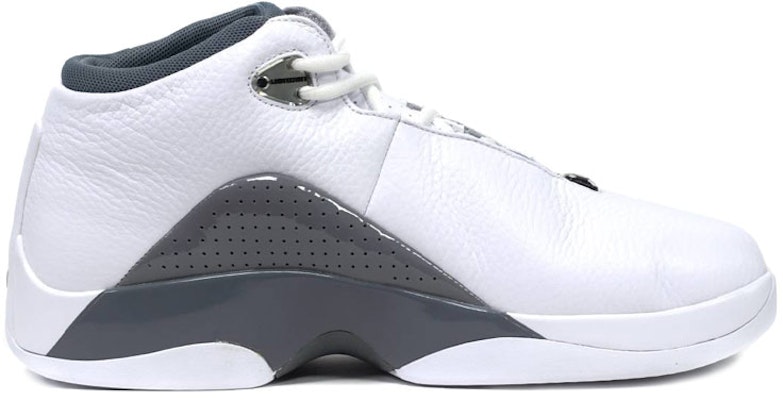 Air Jordan Jumpman Team Flow 'Putih Kelabu Sejuk' CN3508-100 Order Air Jordan Jumpman Team Flow 'Putih Kelabu Sejuk' CN3508-100