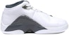 Air Jordan Jumpman Team Flow 'Putih Kelabu Sejuk' CN3508-100