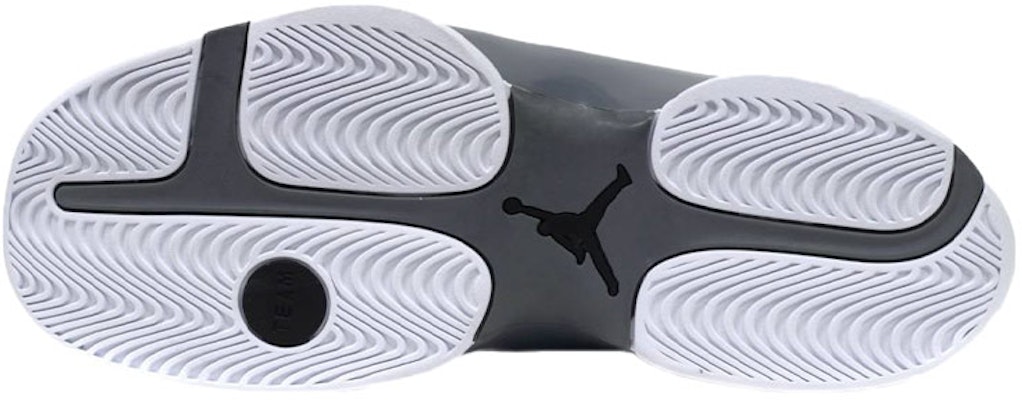 Air Jordan Jumpman Team Flow 'Putih Kelabu Sejuk' CN3508-100 Shop Air Jordan Jumpman Team Flow 'Putih Kelabu Sejuk' CN3508-100