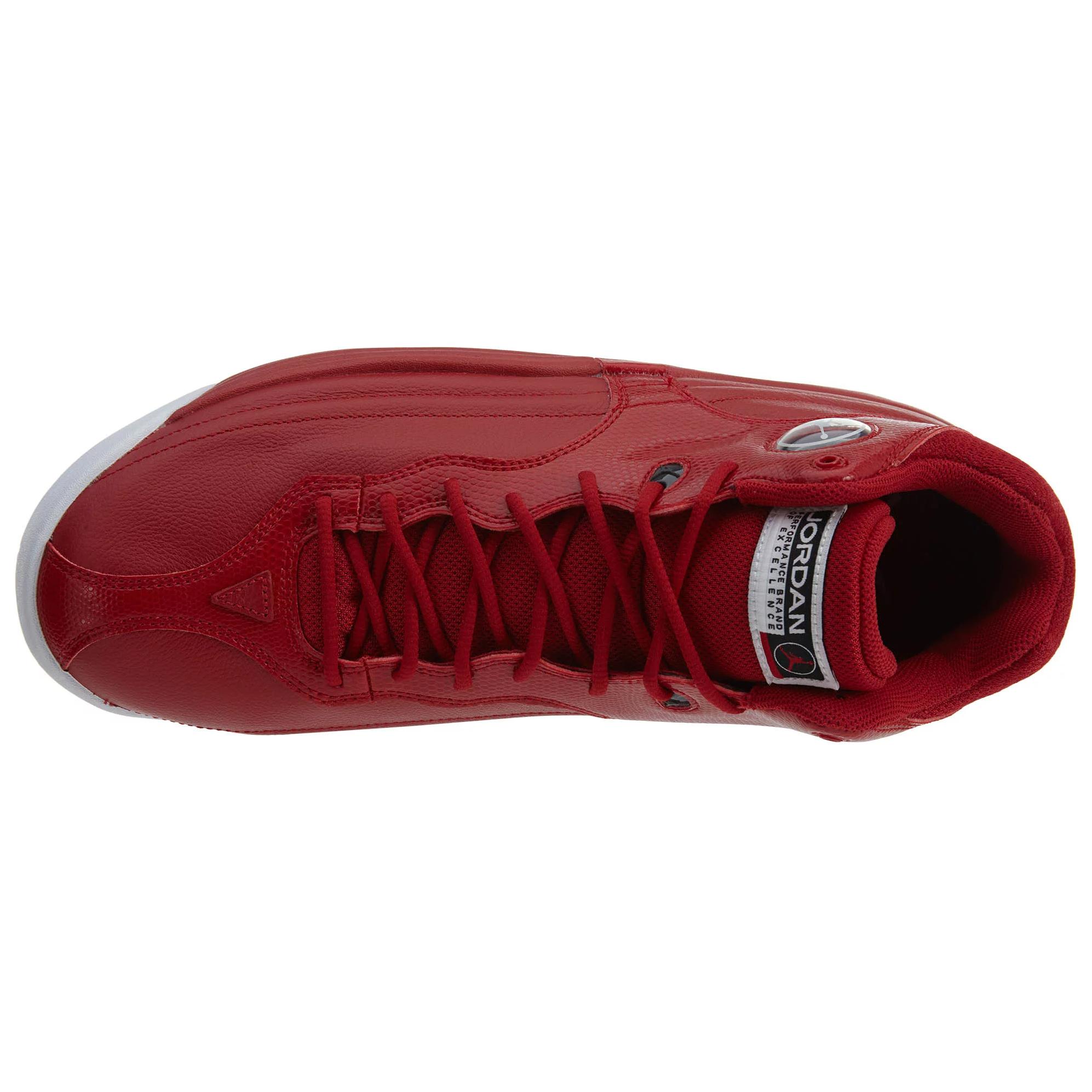 Details for Air Jordan Jumpman Team I 體育館紅/白 ‘黑色 644938-601